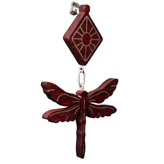 The Dragonfly
