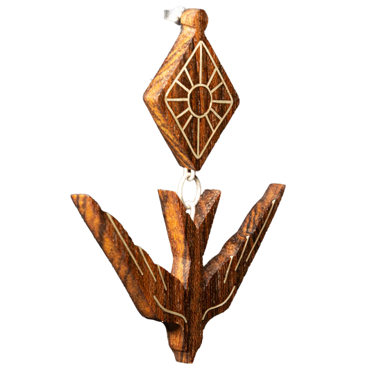 The Diving Swallow