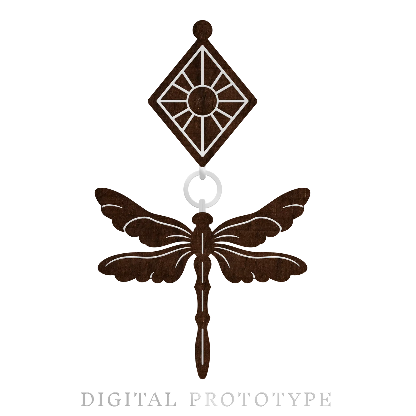 The Dragonfly