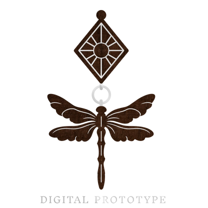 The Dragonfly