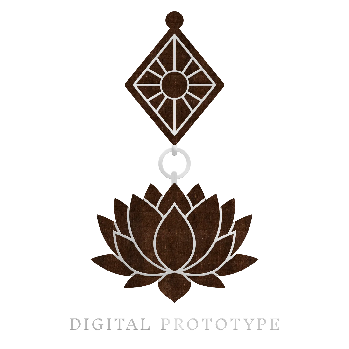 The Sacred Lotus