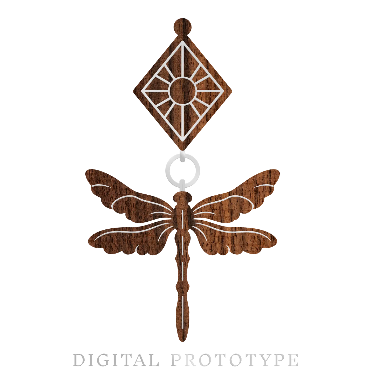 The Dragonfly