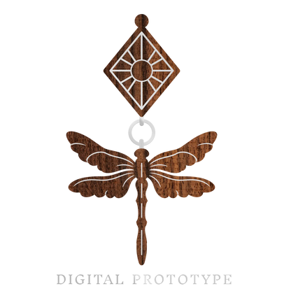 The Dragonfly