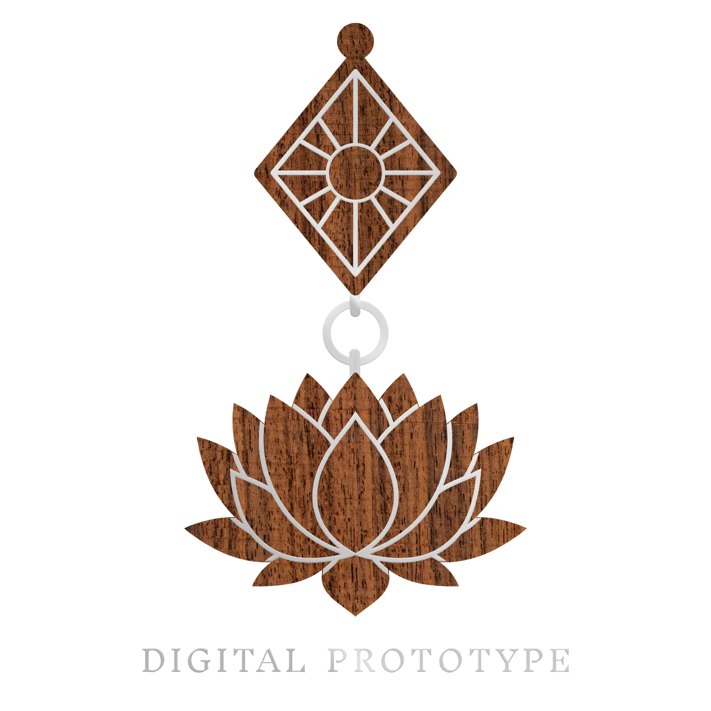 The Sacred Lotus