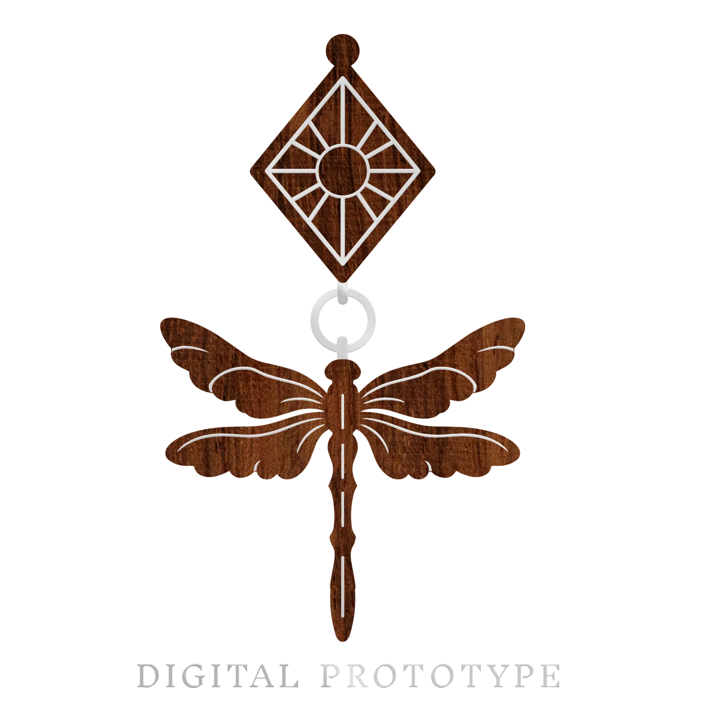 The Dragonfly