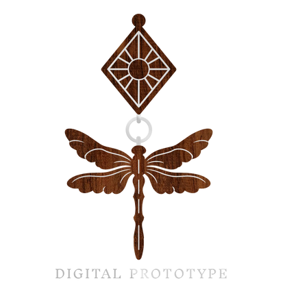 The Dragonfly