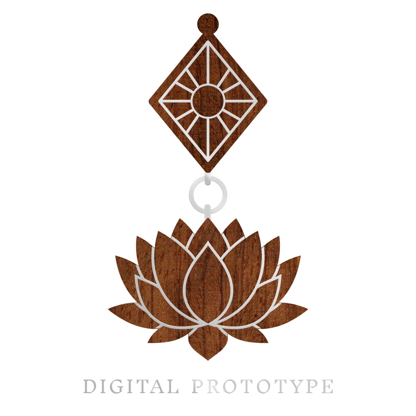 The Sacred Lotus