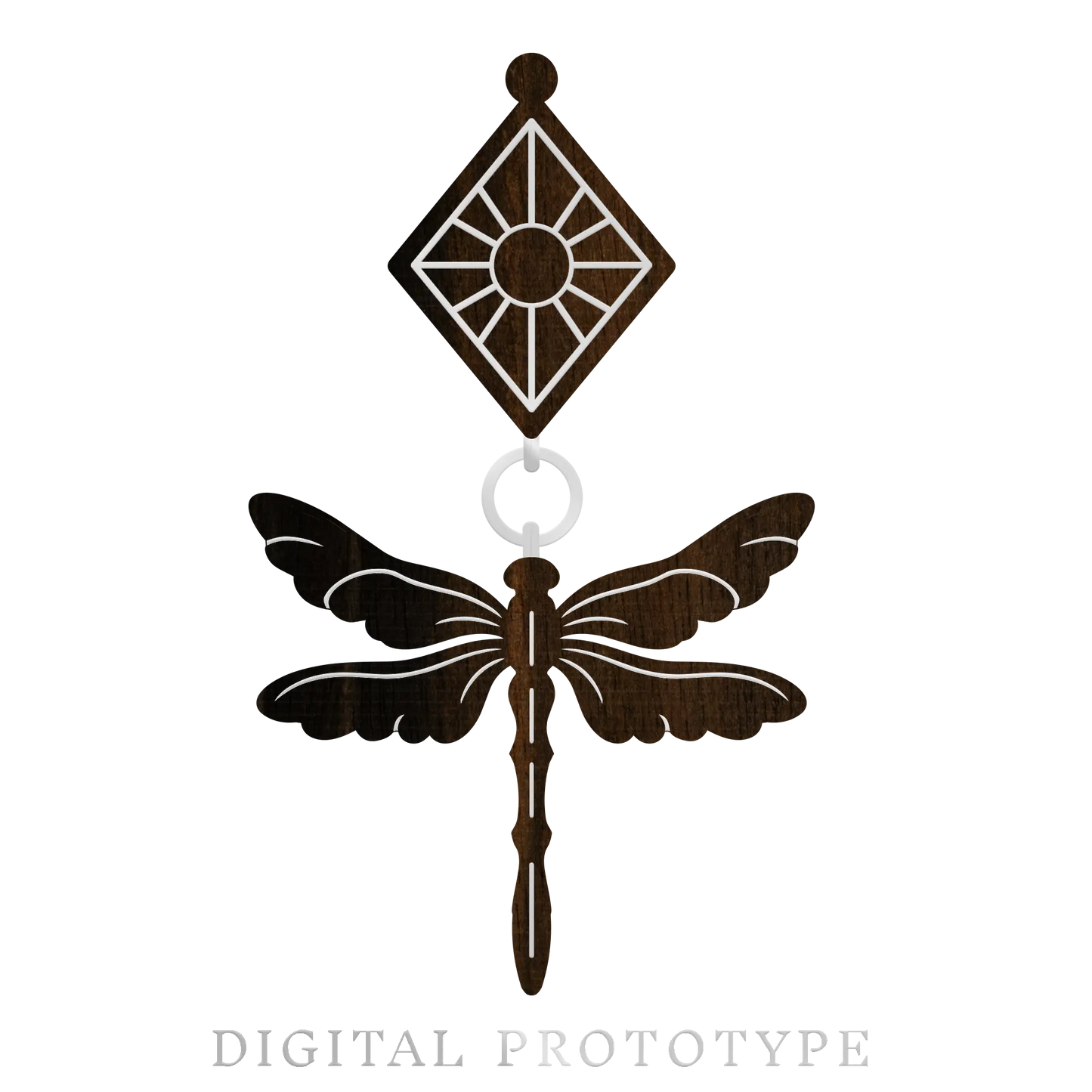 The Dragonfly