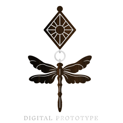 The Dragonfly
