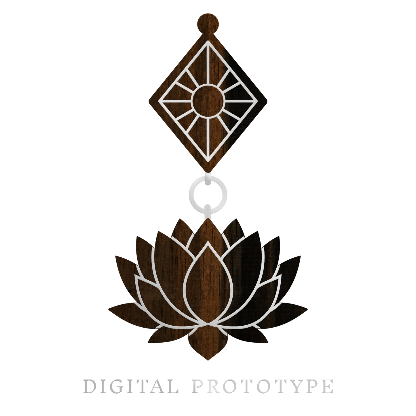 The Sacred Lotus
