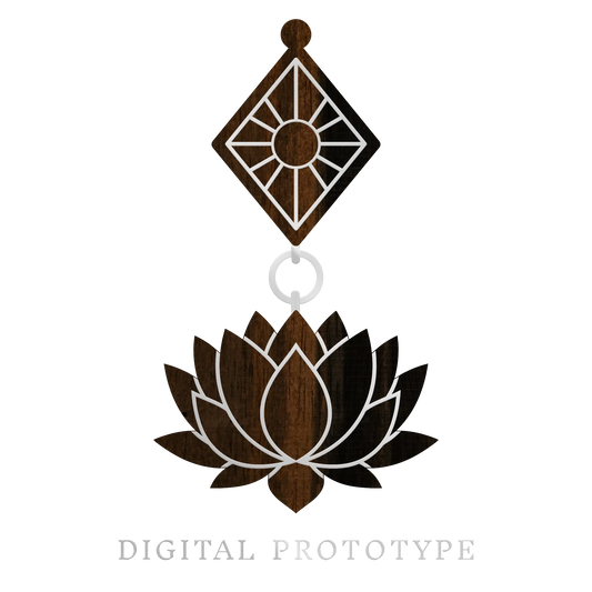The Sacred Lotus