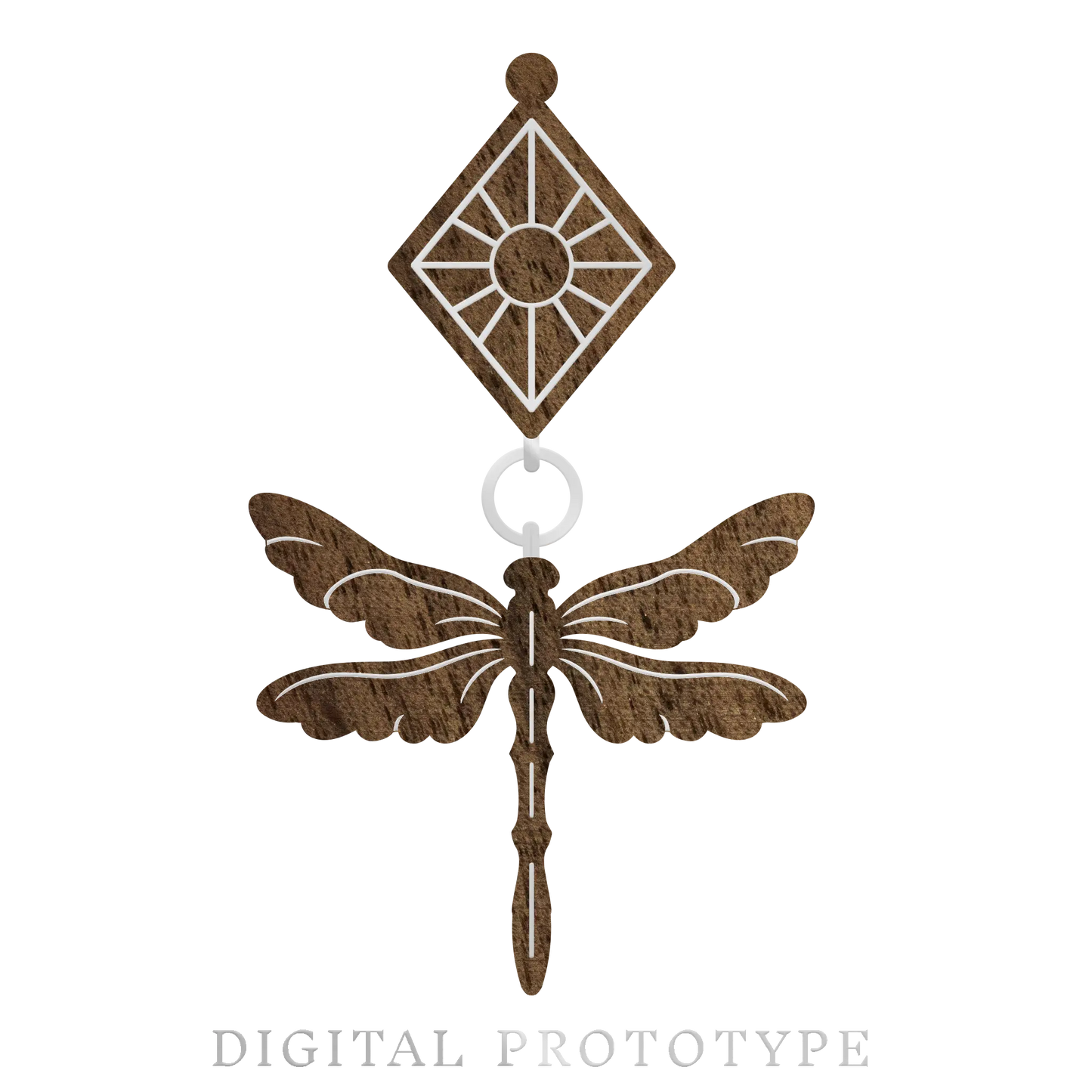 The Dragonfly
