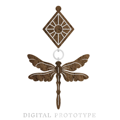 The Dragonfly