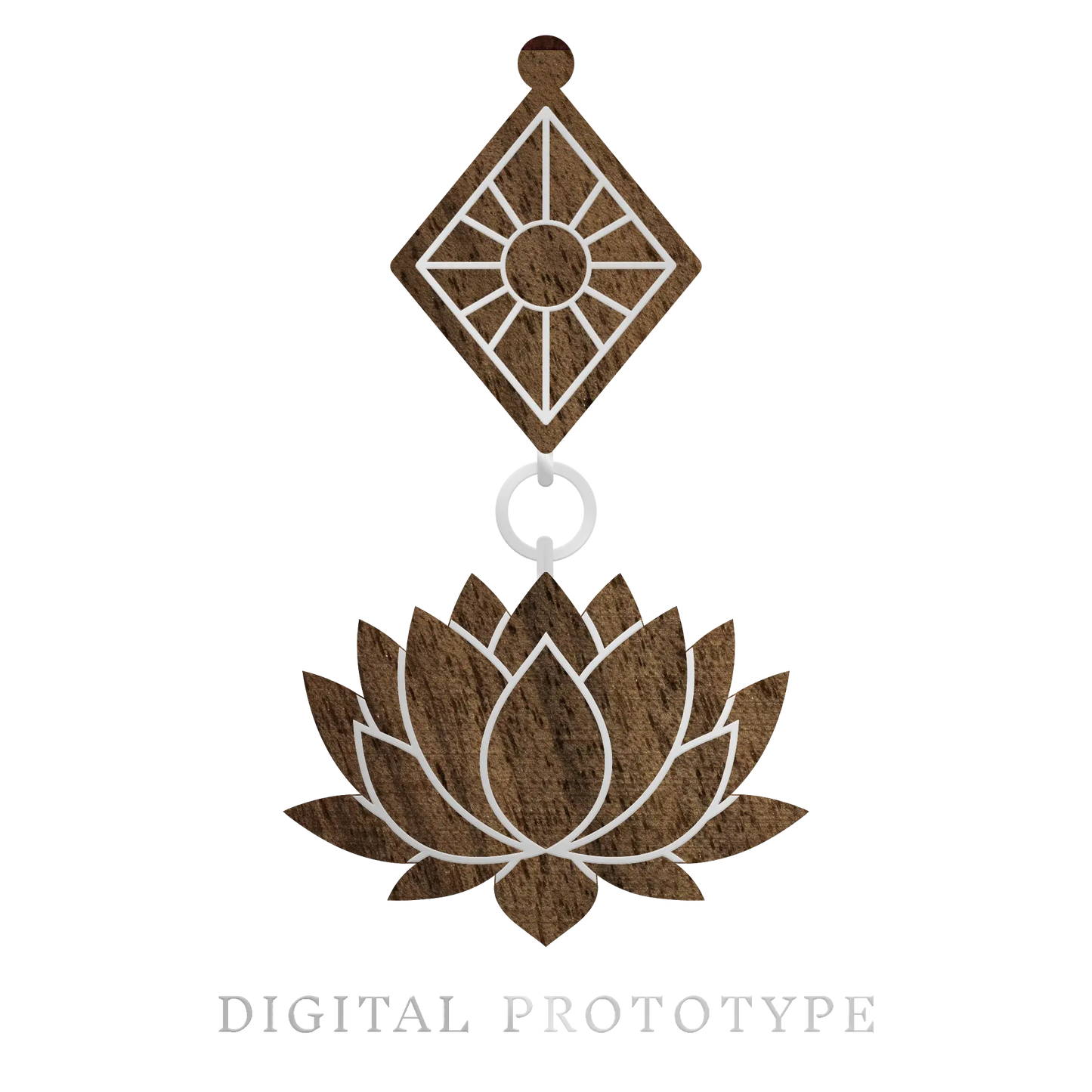 The Sacred Lotus