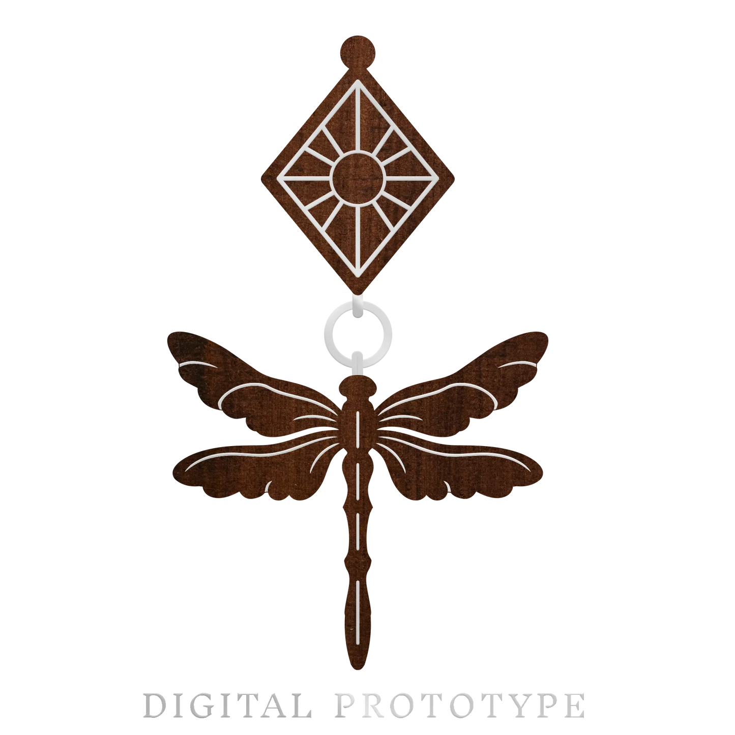 The Dragonfly
