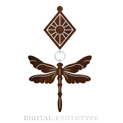 The Dragonfly