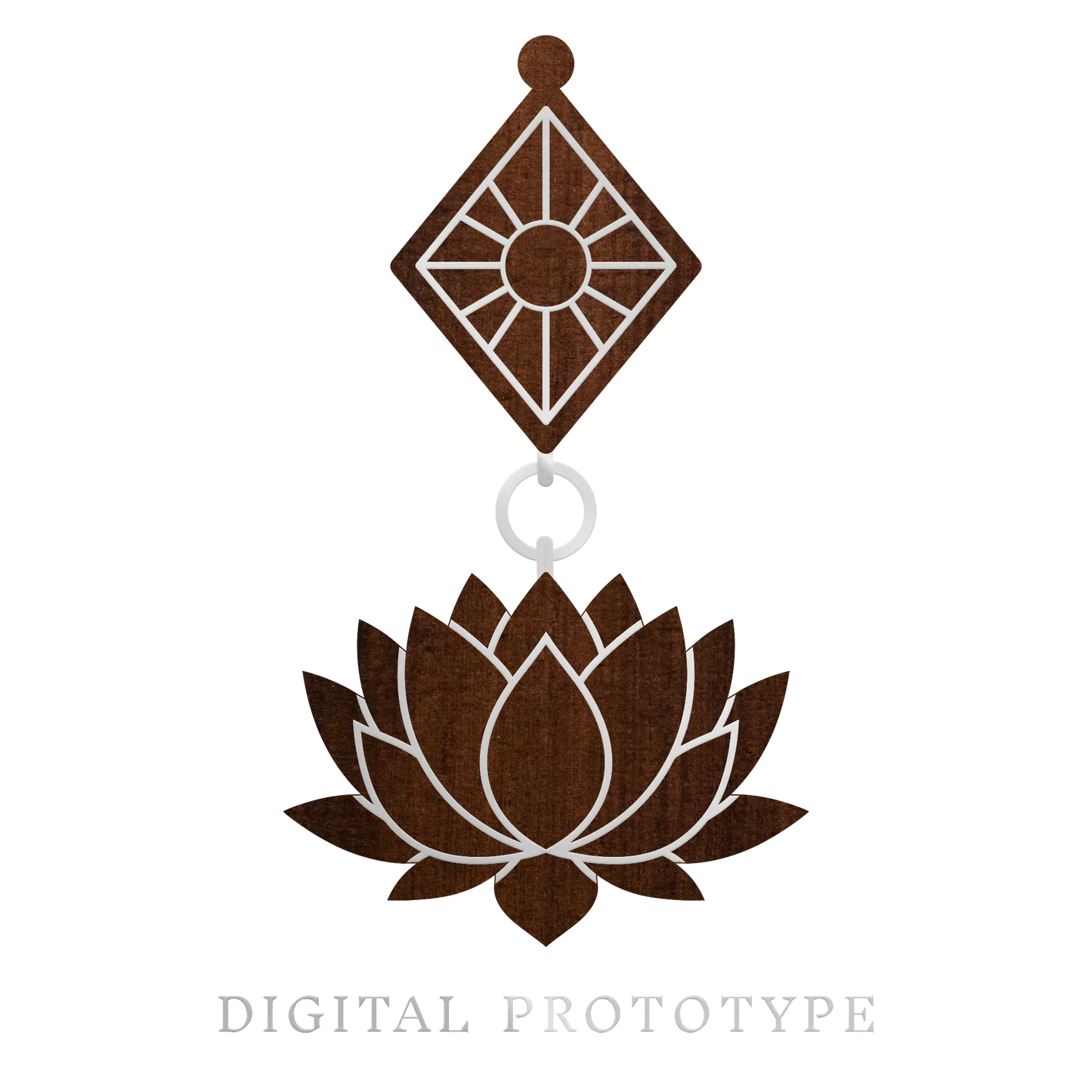 The Sacred Lotus