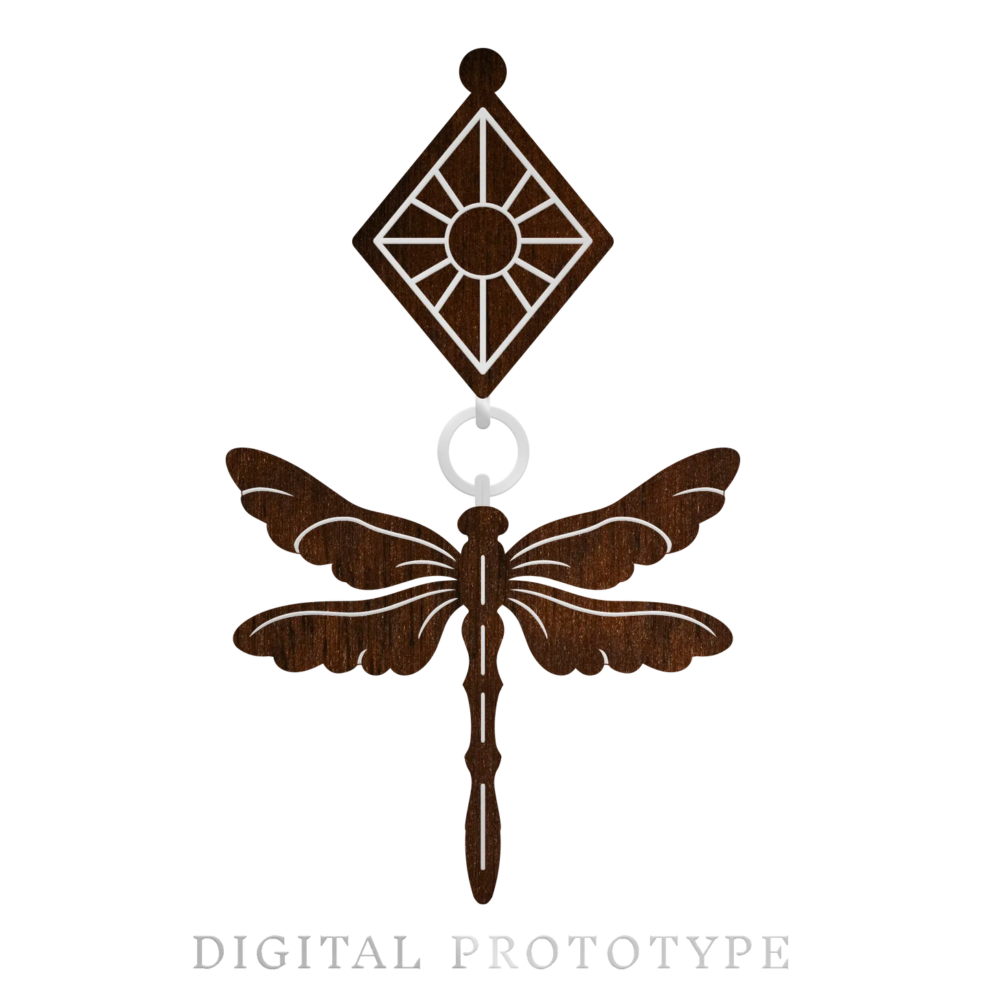 The Dragonfly