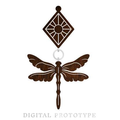 The Dragonfly