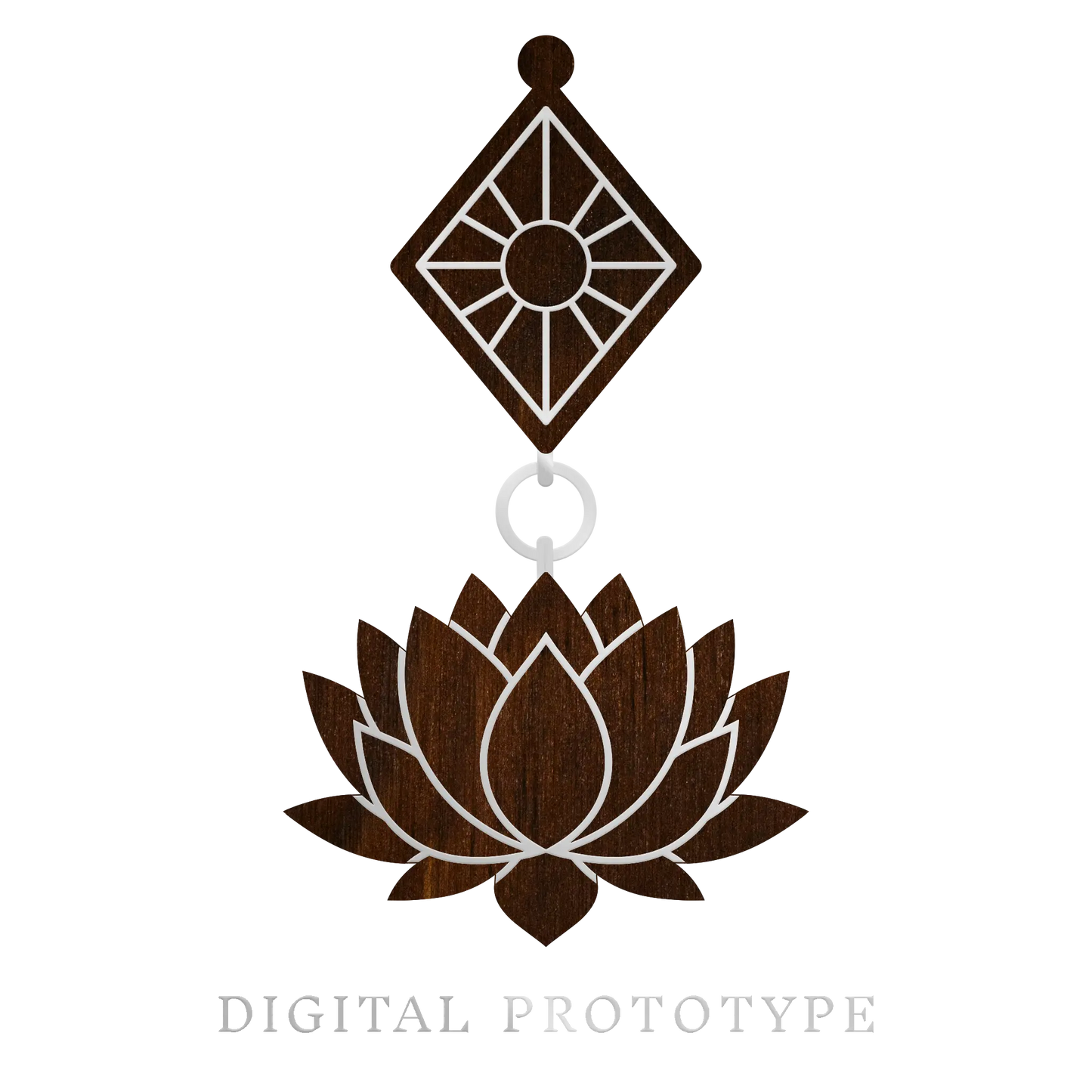 The Sacred Lotus