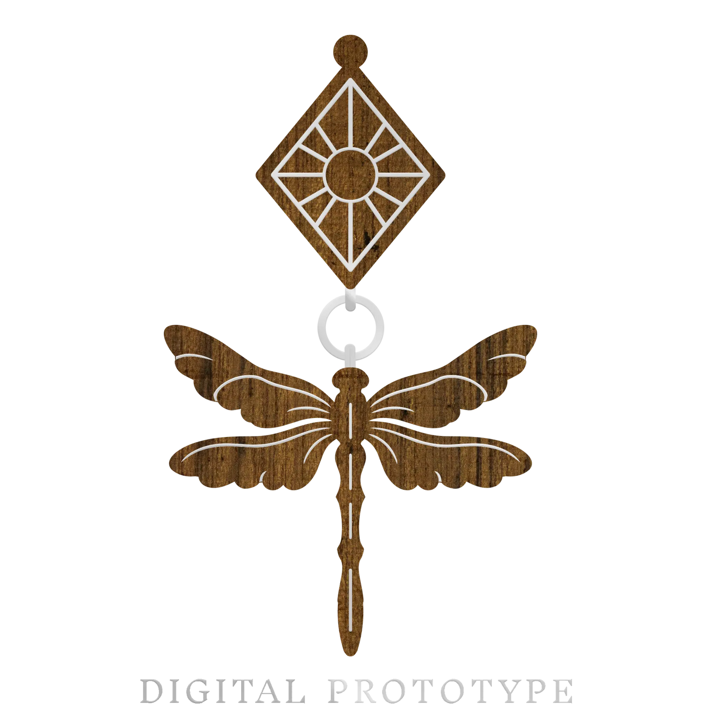 The Dragonfly