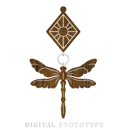 The Dragonfly