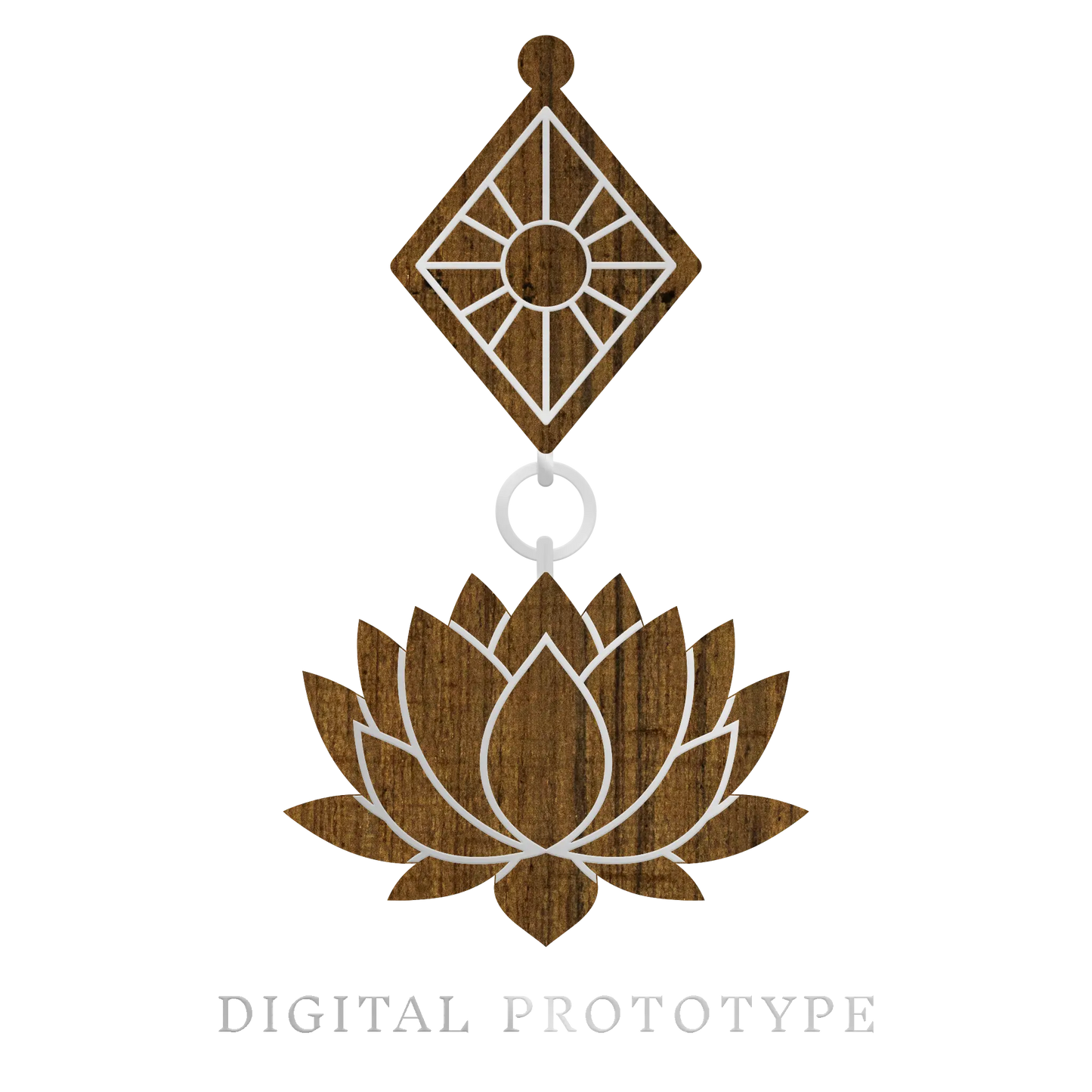 The Sacred Lotus