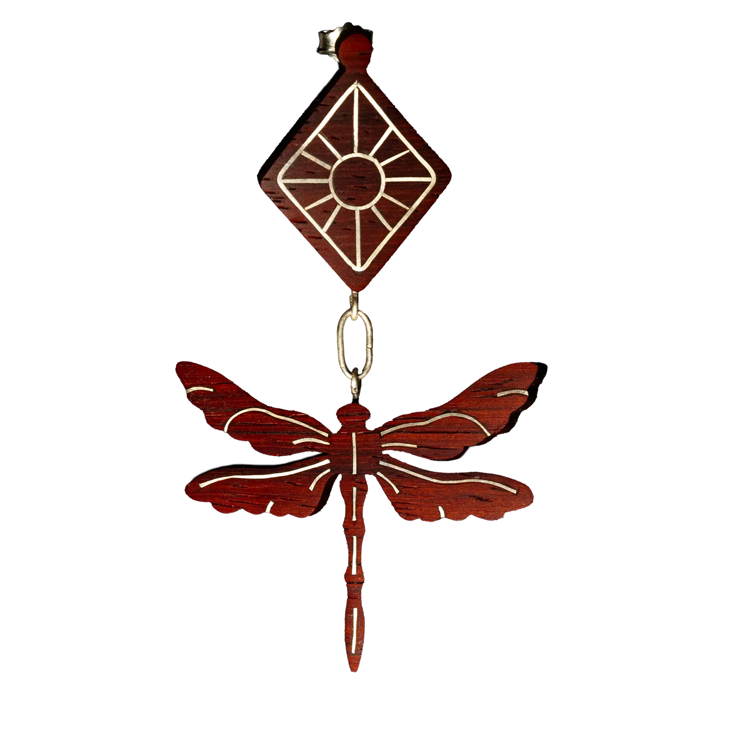The Dragonfly