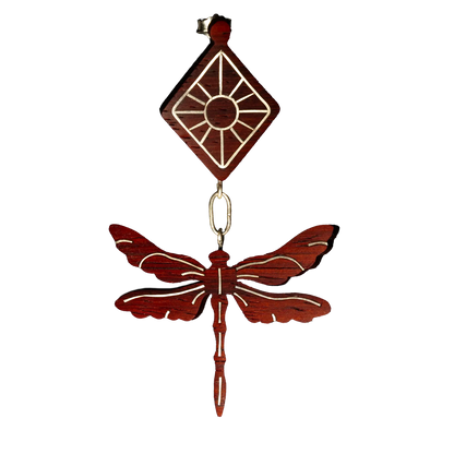 The Dragonfly