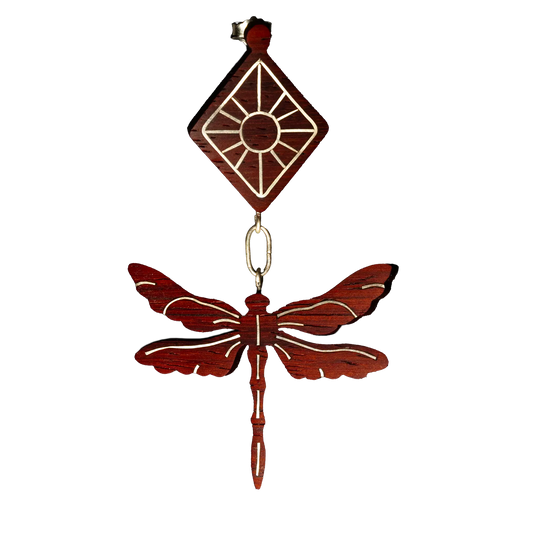 The Dragonfly