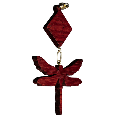 The Dragonfly