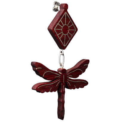 The Dragonfly