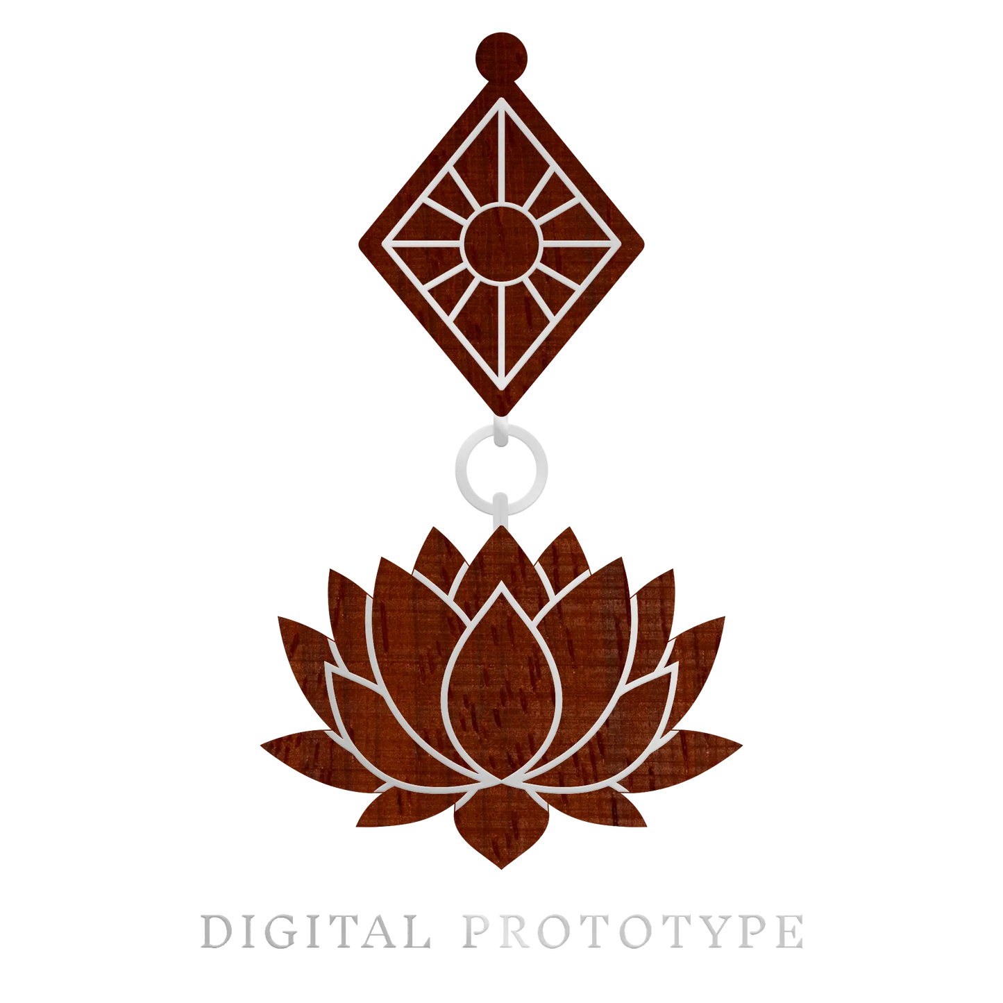 The Sacred Lotus