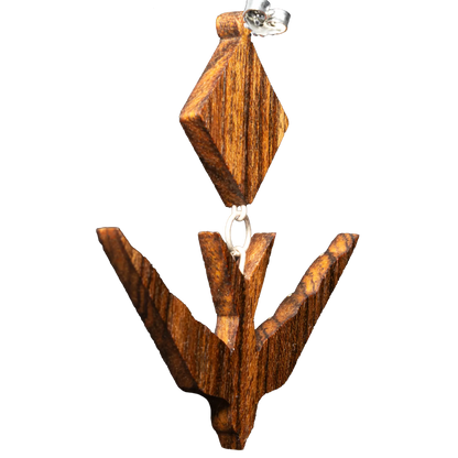 The Diving Swallow