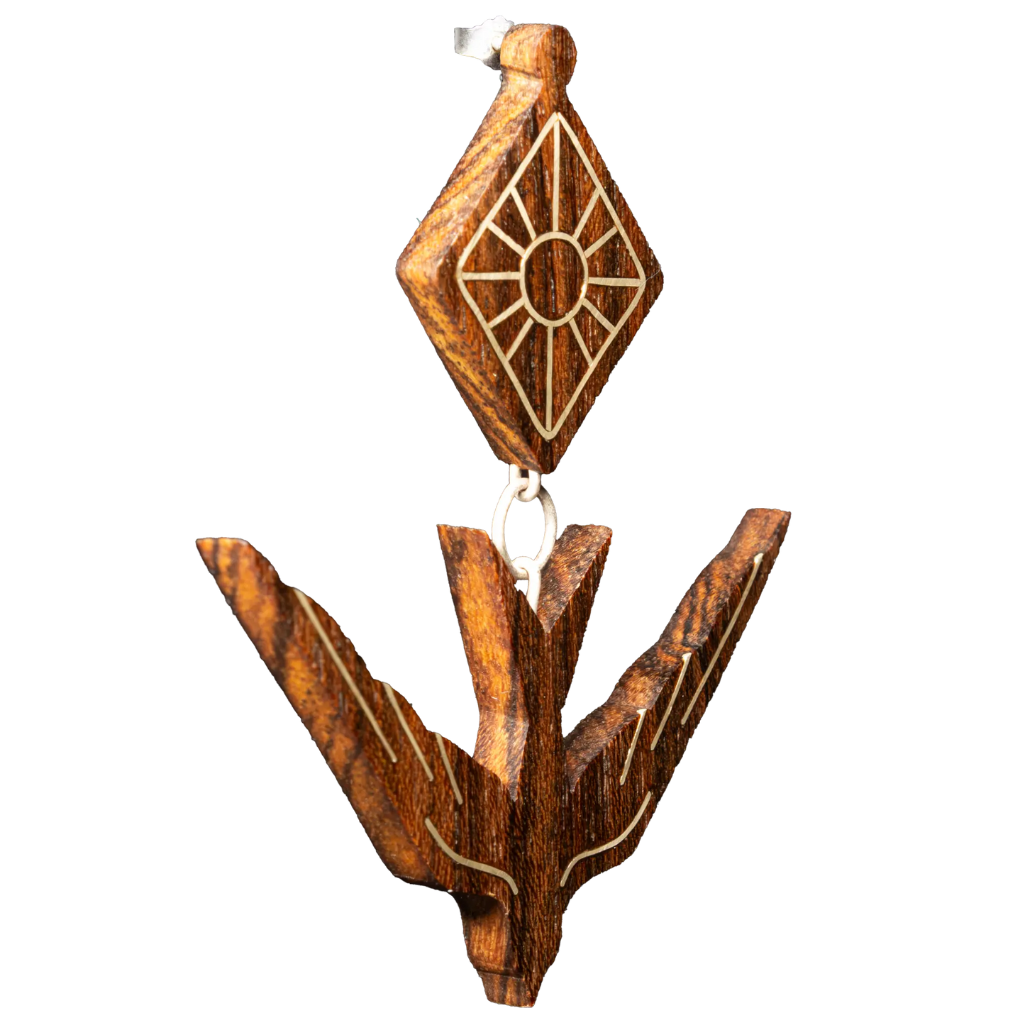The Diving Swallow