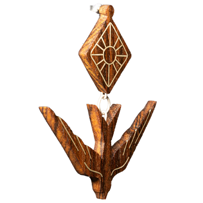 The Diving Swallow