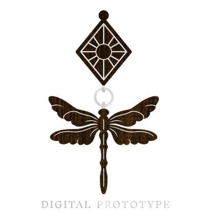 The Dragonfly