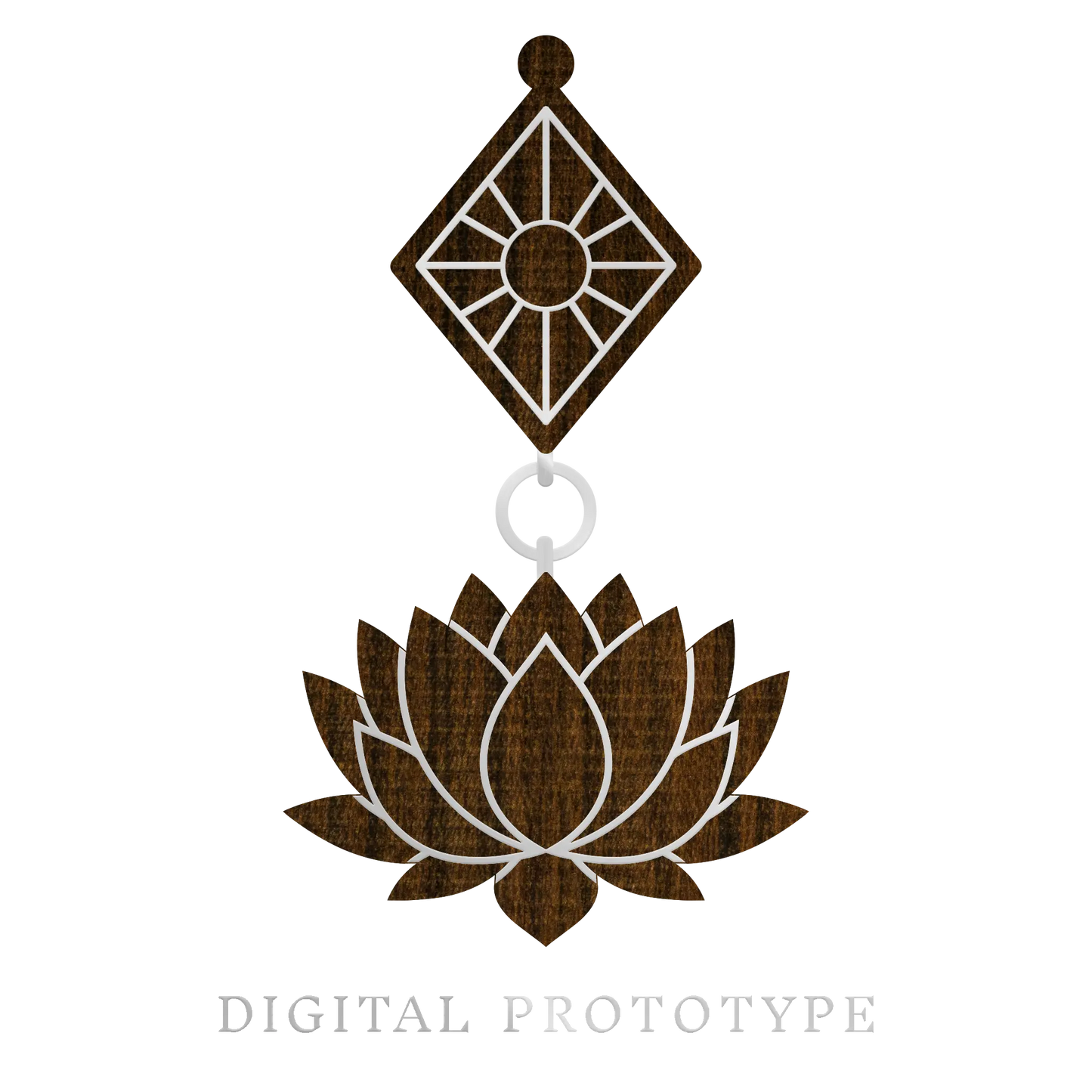 The Sacred Lotus