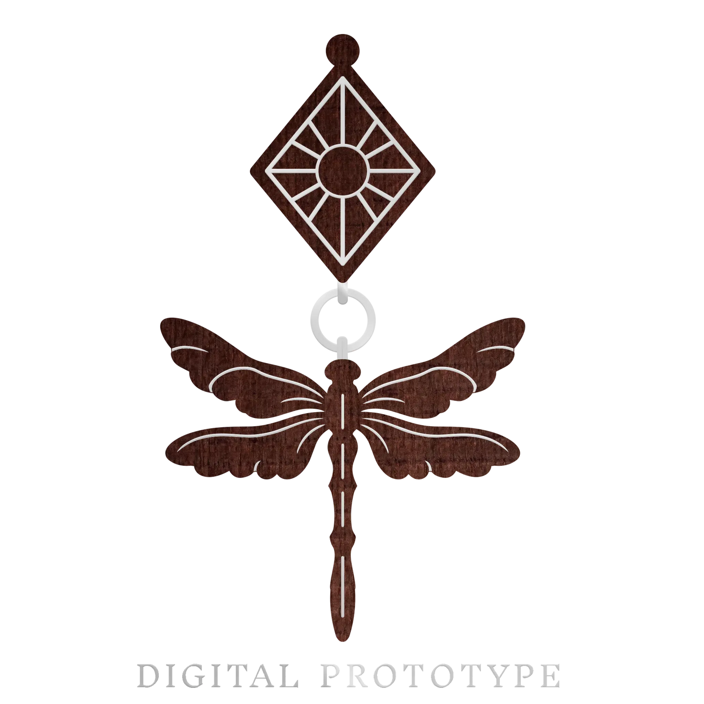 The Dragonfly