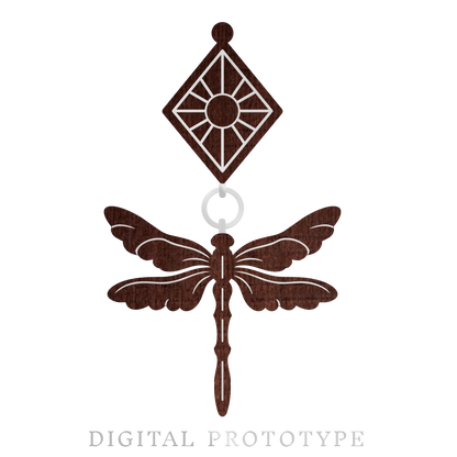 The Dragonfly