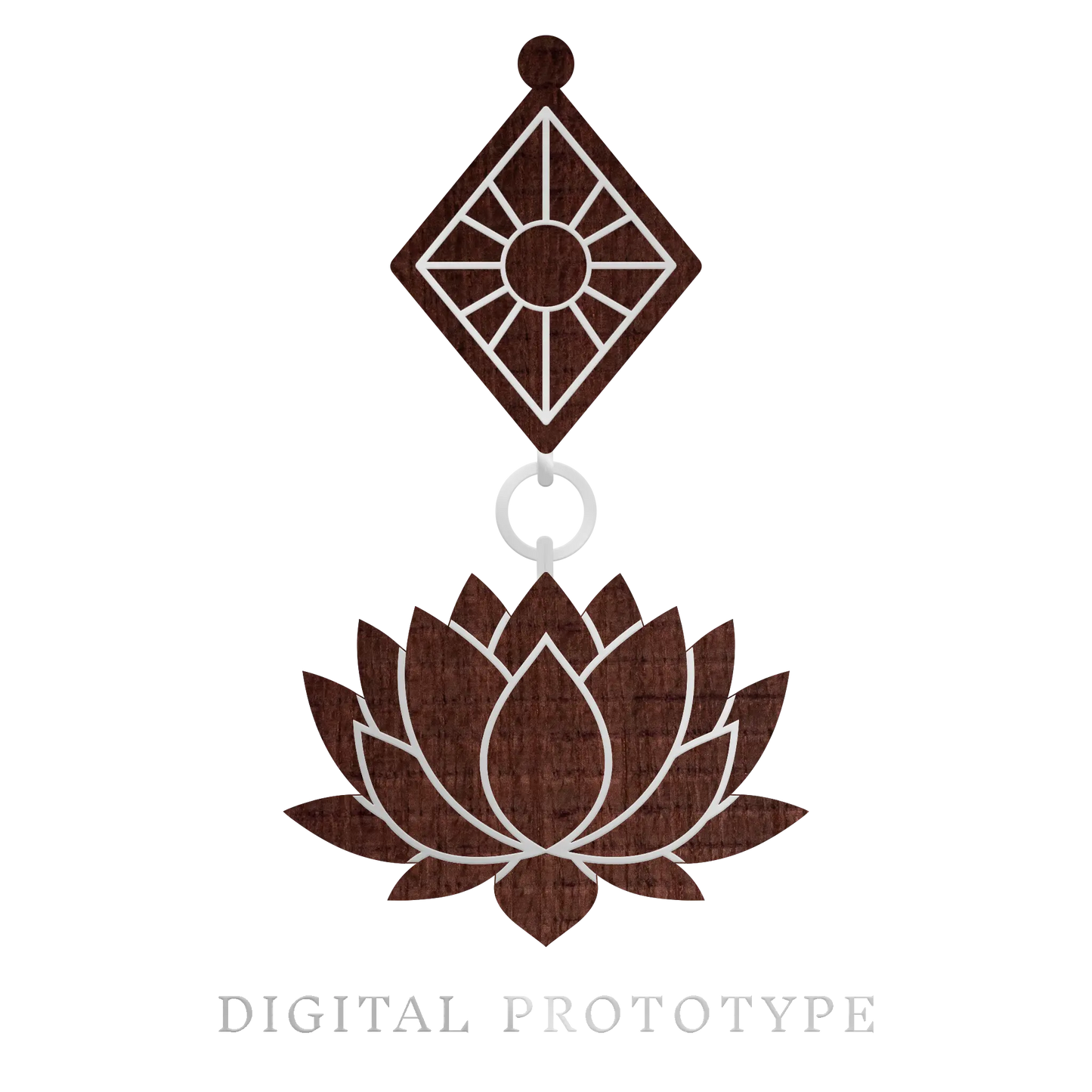 The Sacred Lotus
