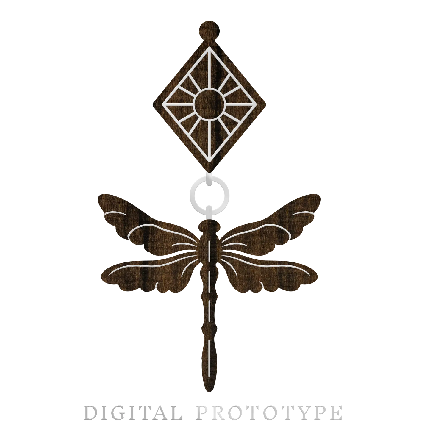 The Dragonfly