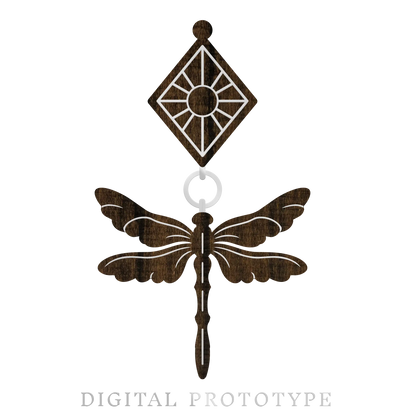 The Dragonfly