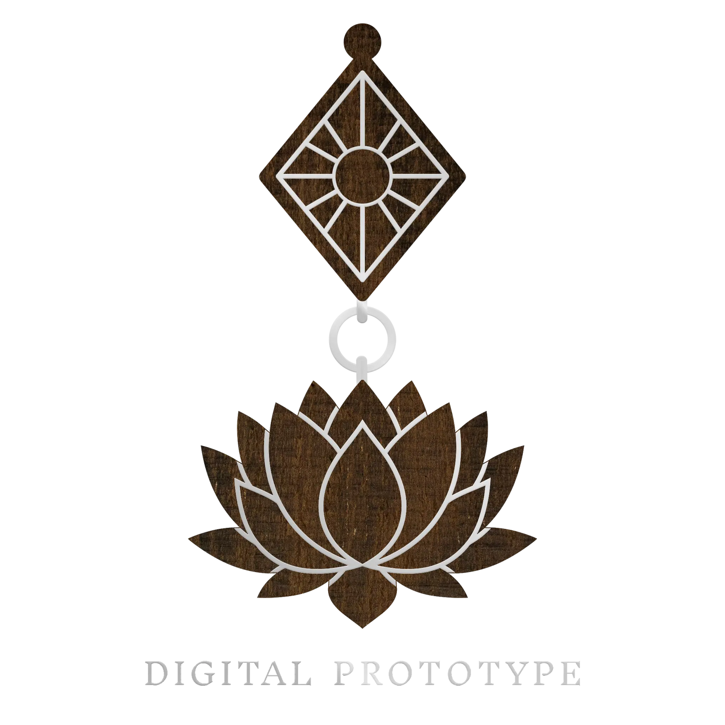 The Sacred Lotus