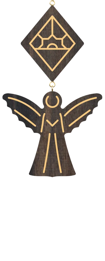 Christmas Angel