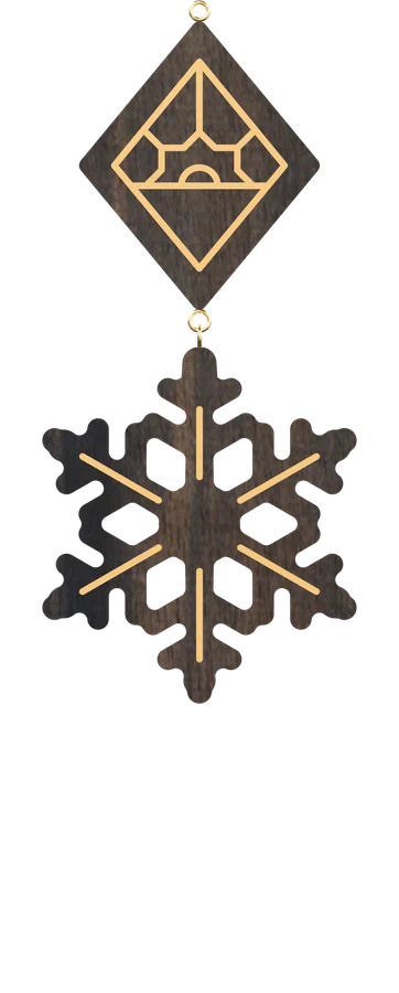 Snow Crystal